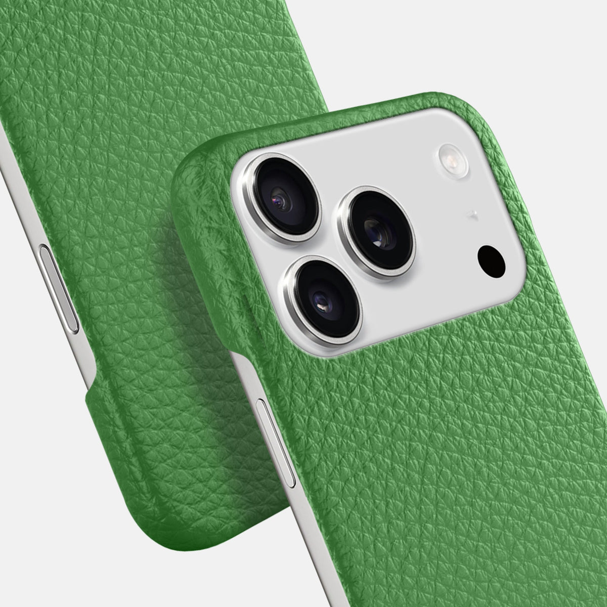 Slim Case For iPhone 18 Pro Max In Calf -6 | Herb