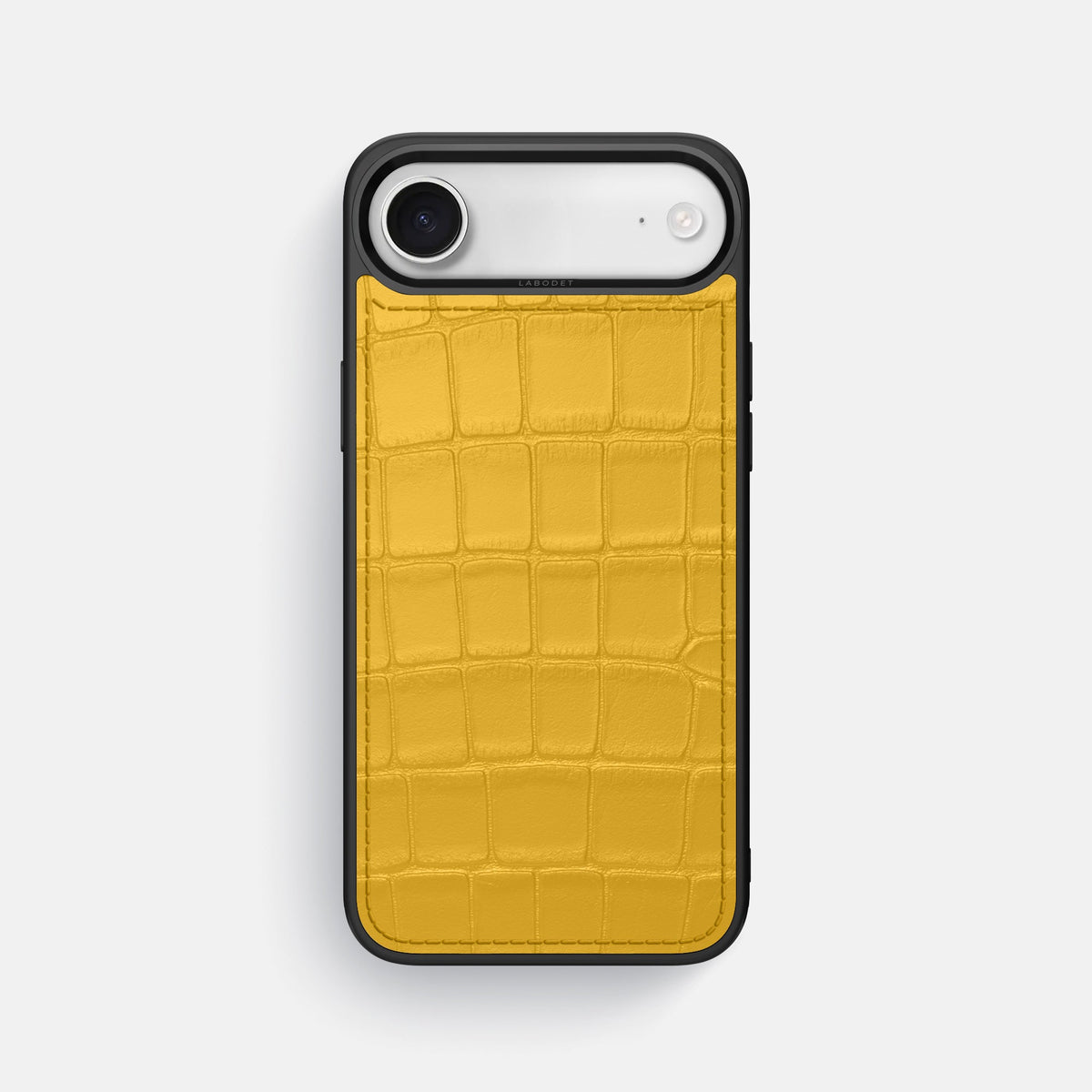 Sport Case For iPhone 17 Air In Alligator