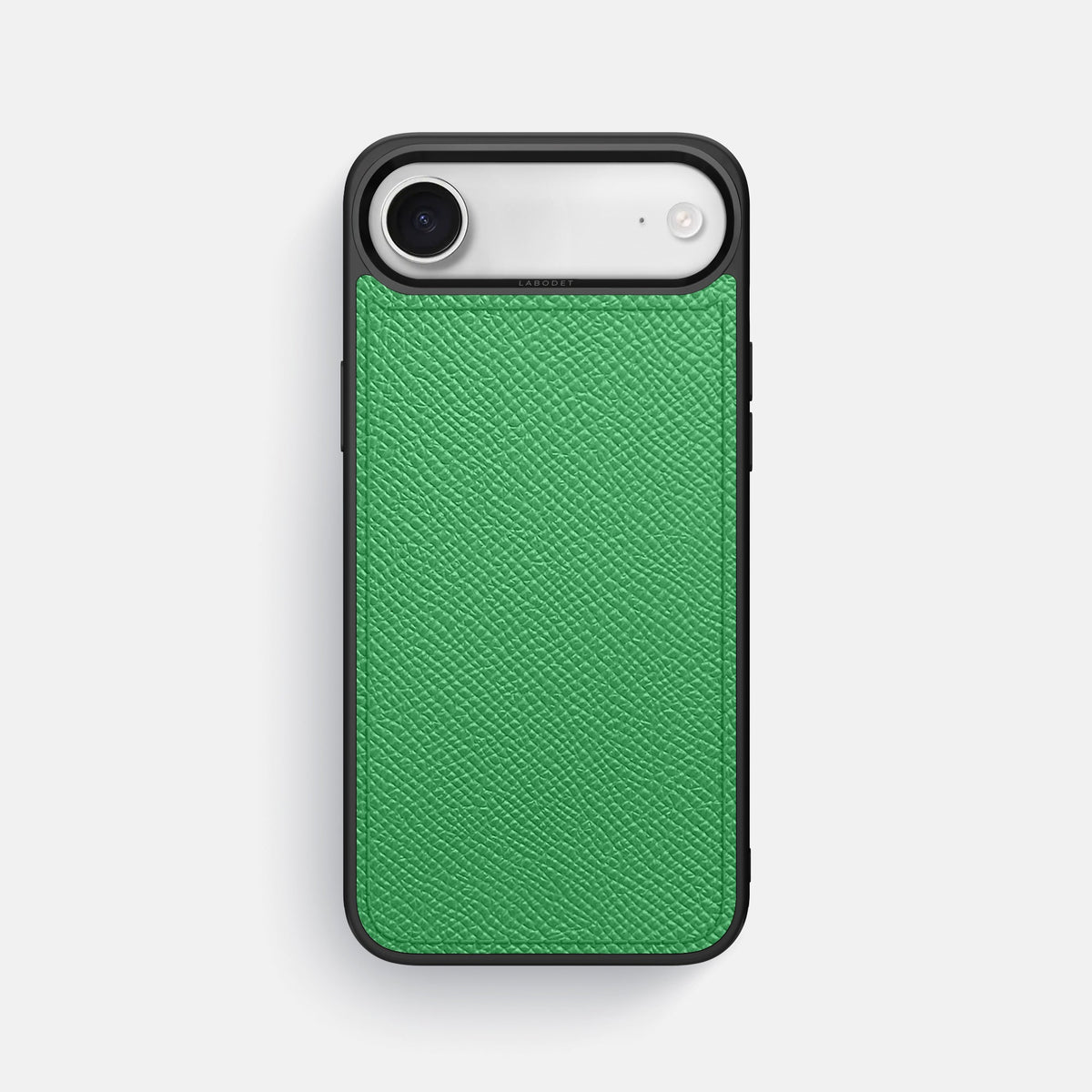 Sport Case For iPhone 17 Air In Epsom-Style Calf