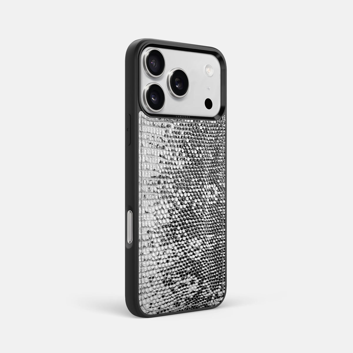 Sport Case For iPhone 18 Pro Max In Himalayan Lizard -2 | Dark