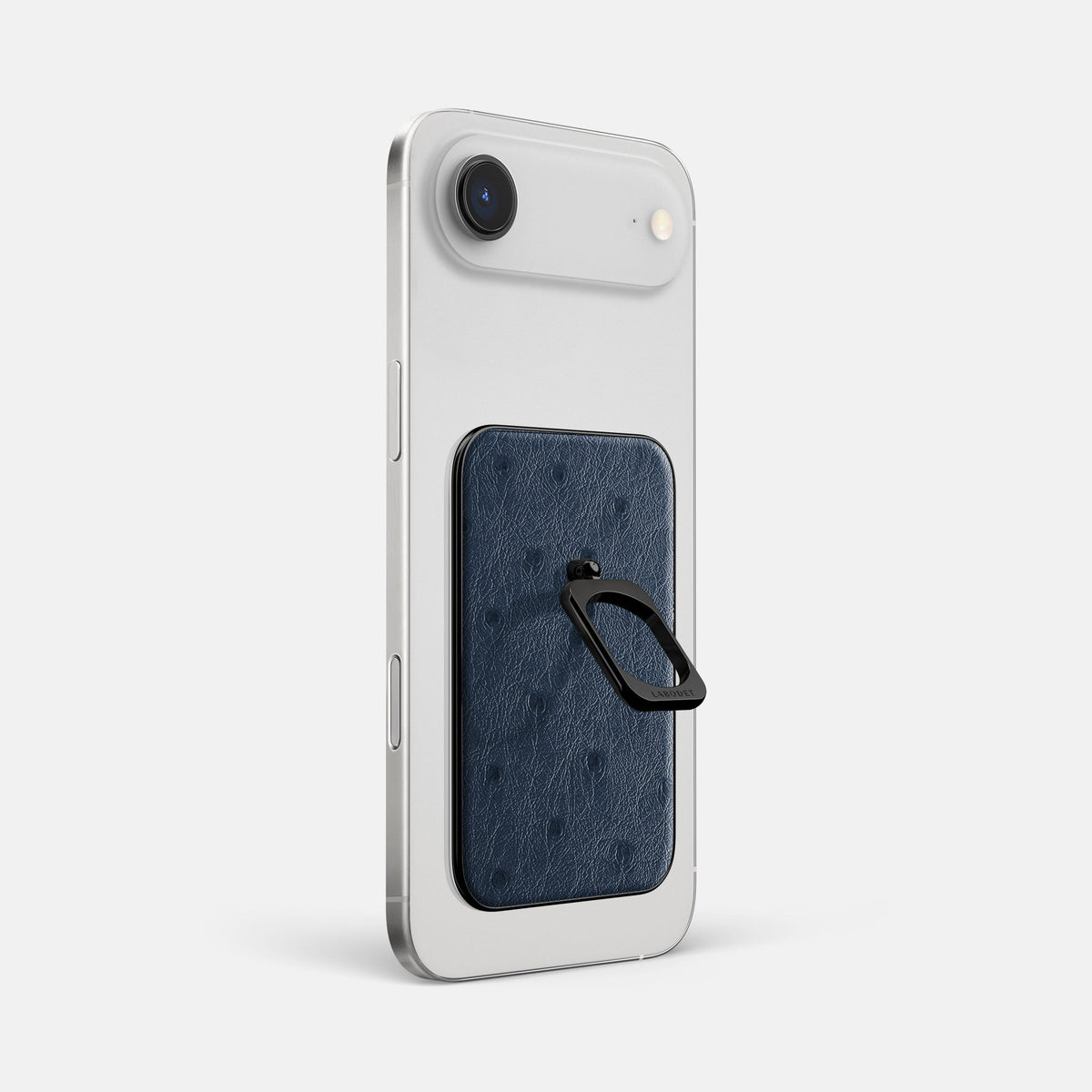 MagSafe Ring For iPhone 17 Air In Ostrich