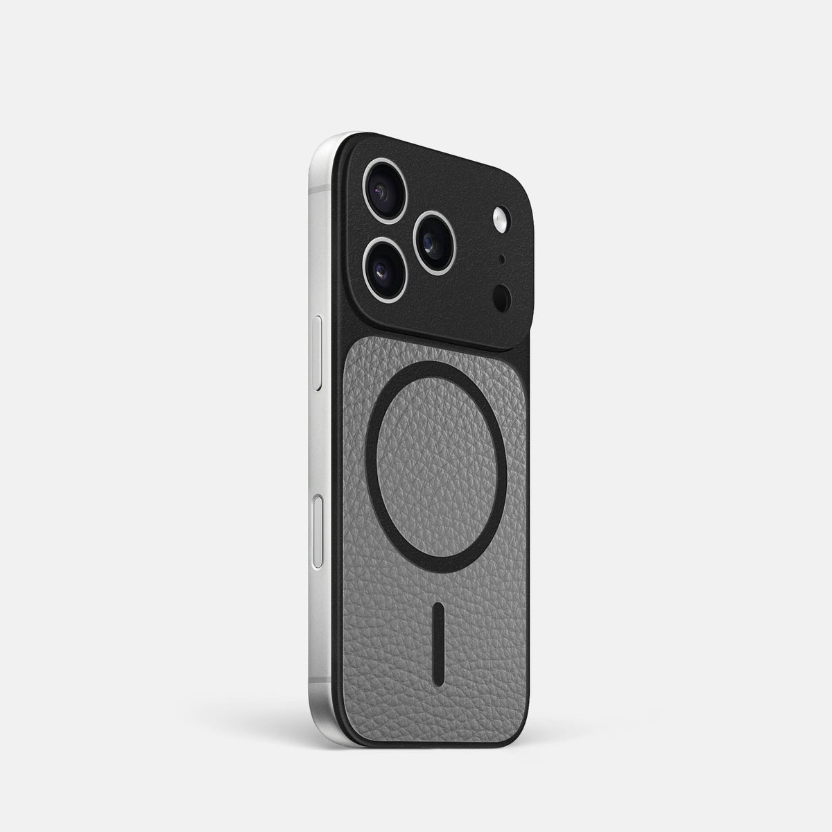 MagSafe Mask For iPhone 18 Pro In Calf -2 | Souris
