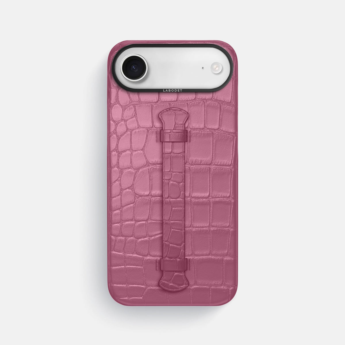 Center Handle For iPhone 17 Air In Alligator