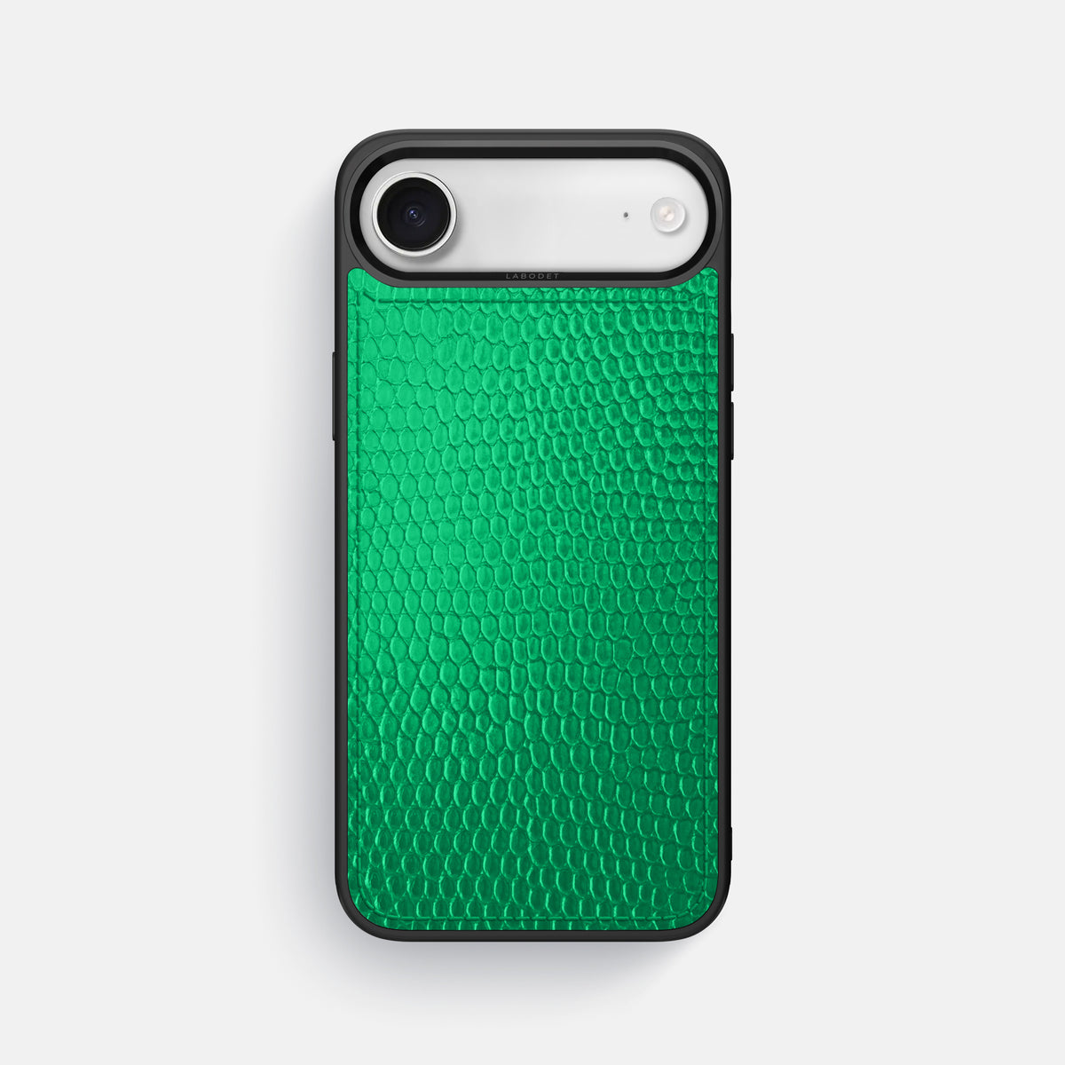 Sport Case For iPhone 17 Air In Lizard -1 | Apple-Green