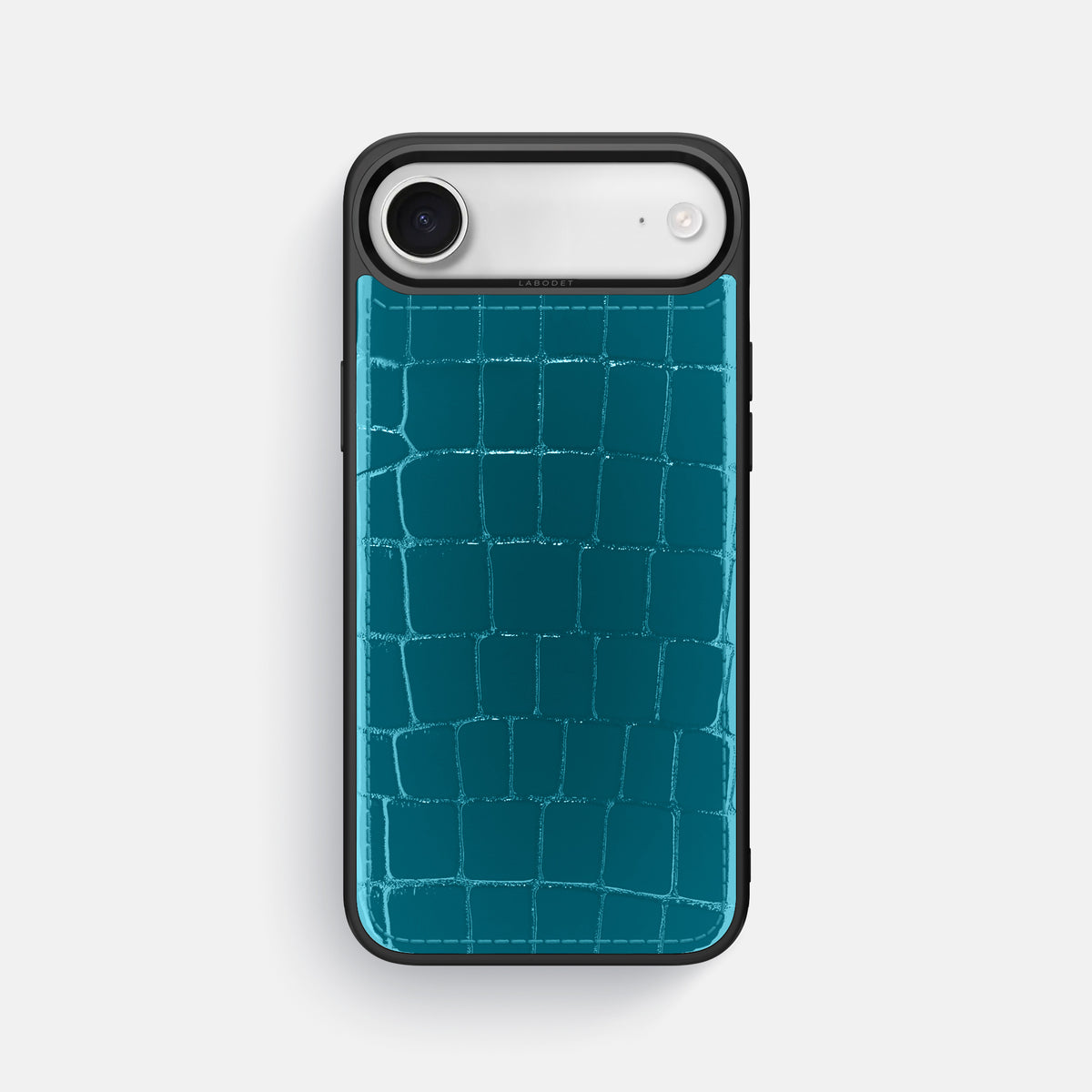 Sport Case For iPhone 17 Air In Shiny Alligator -1 | Curacao