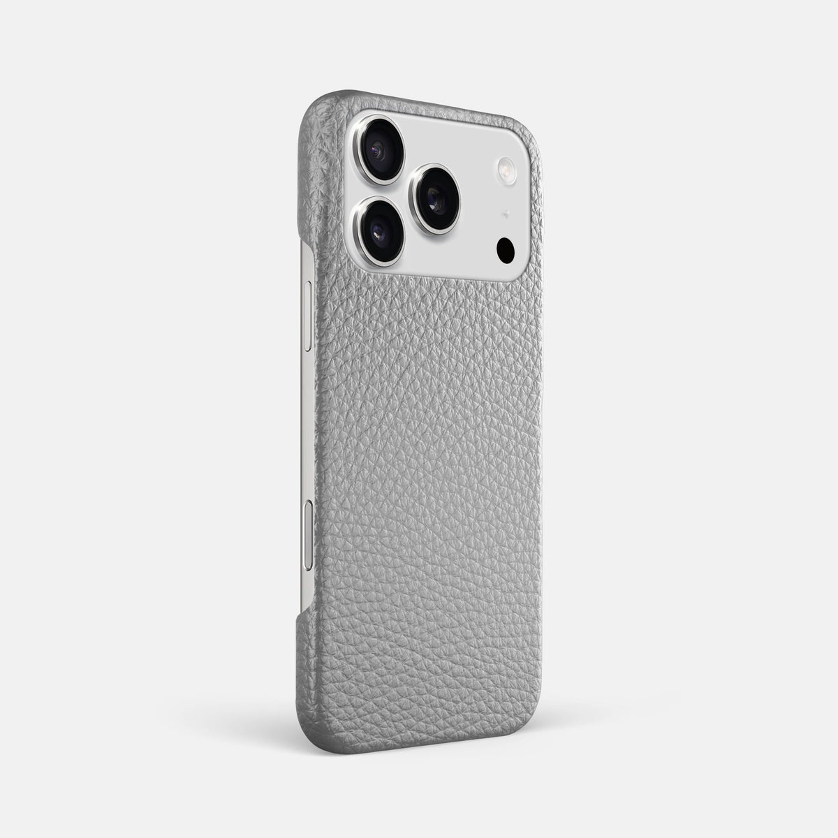 Slim Case For iPhone 18 Pro Max In Calf -2 | Nuage