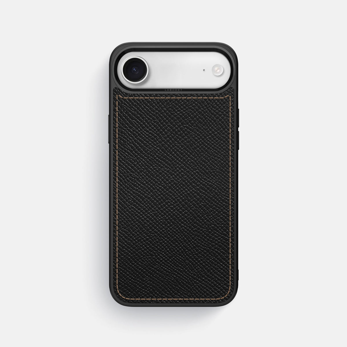 Sport Case For iPhone 17 Air In Epsom-Style Calf