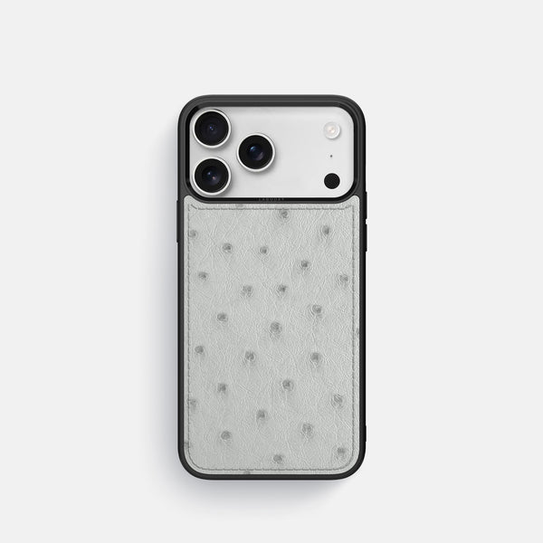 Sport Case For iPhone 17 Pro In Ostrich