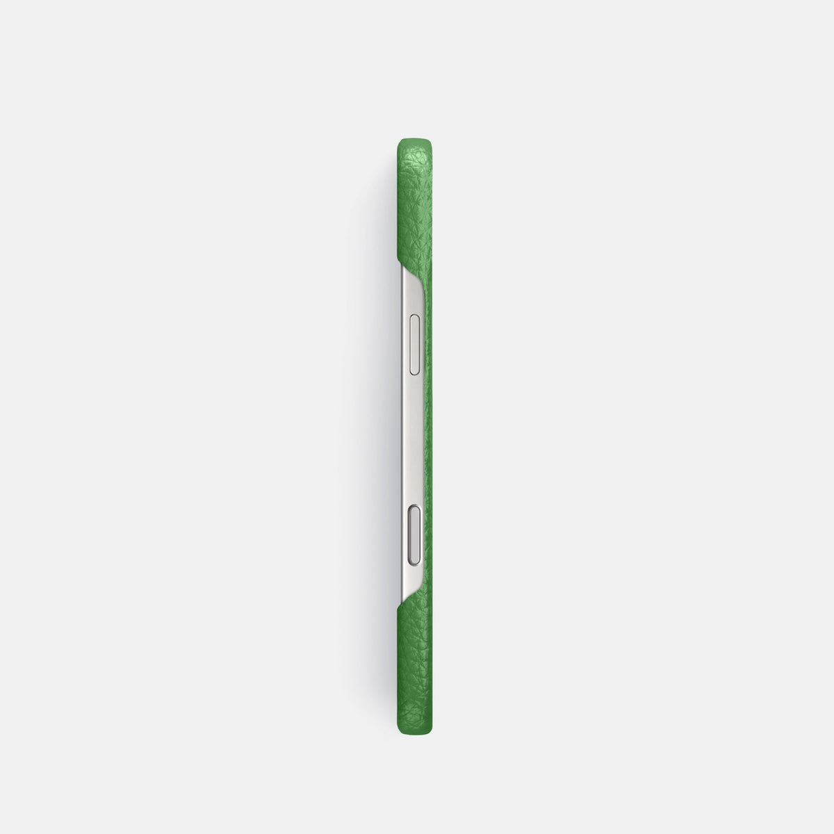 Slim Case For iPhone 18 Pro In Calf -3 | Herb