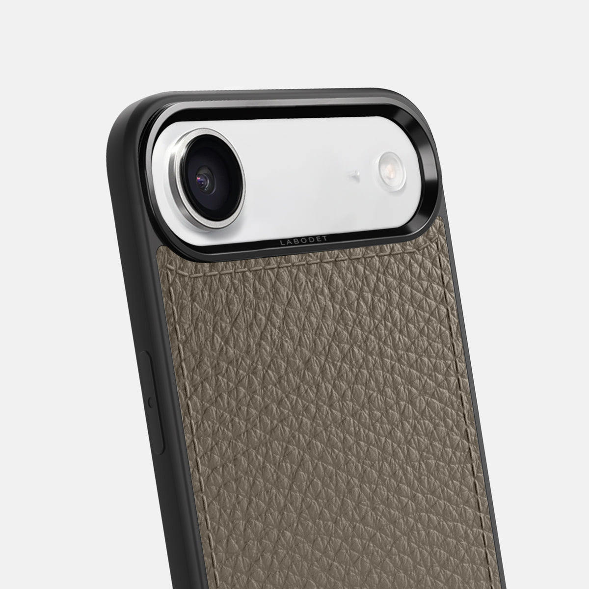 Sport Case For iPhone 17 Air In Calf -6 | Taupe