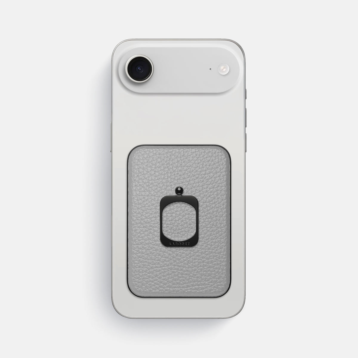 MagSafe Ring For iPhone 17 Air In Calf -2 | Nuage-Black