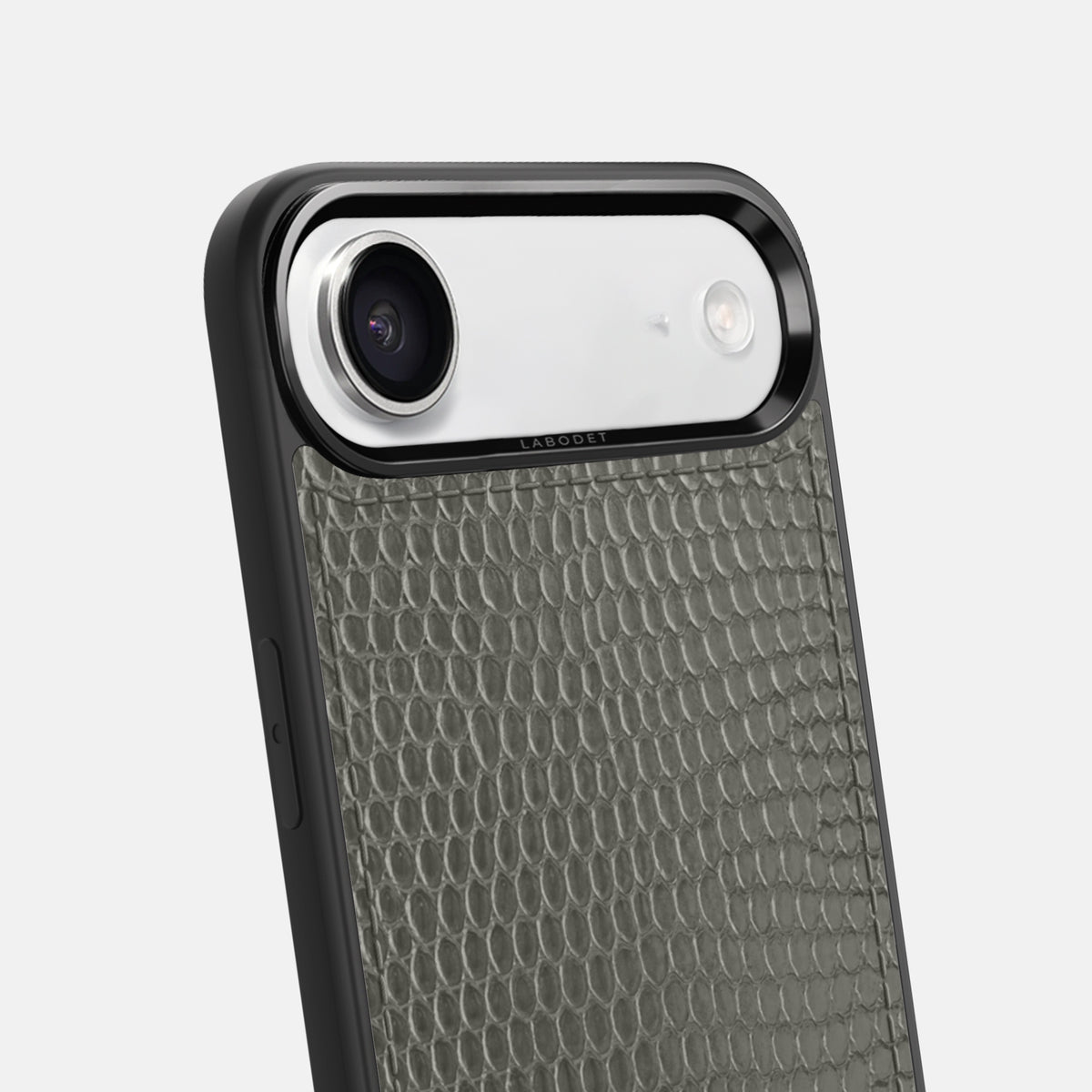 Sport Case For iPhone 17 Air In Lizard -6 | Grey