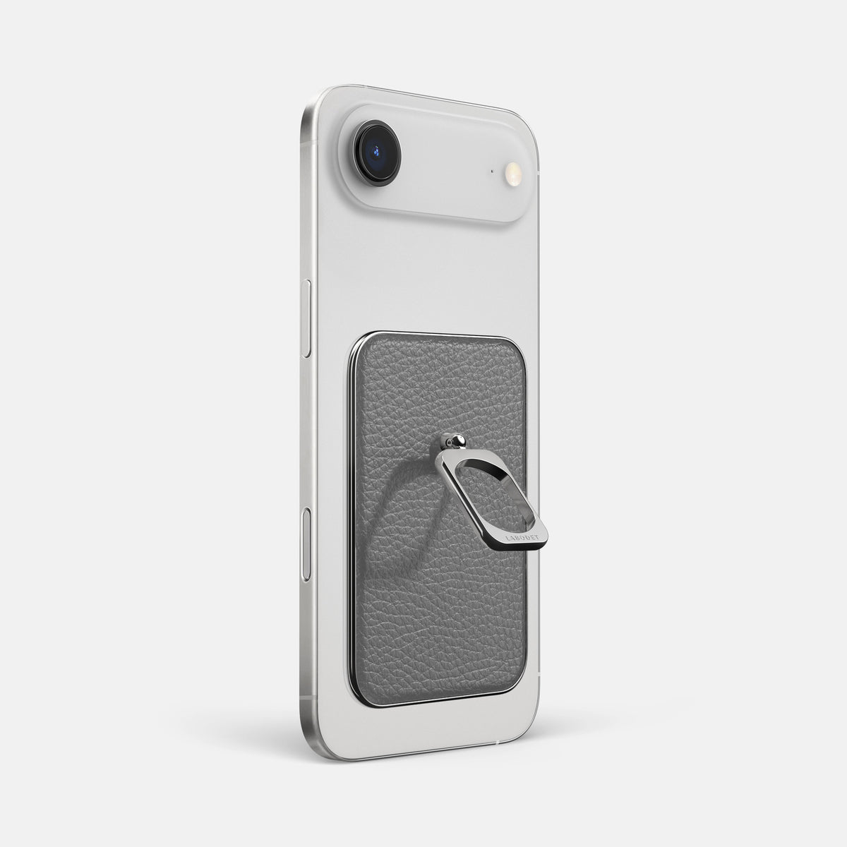 MagSafe Ring For iPhone 17 Air In Calf -1 | Souris-Steel