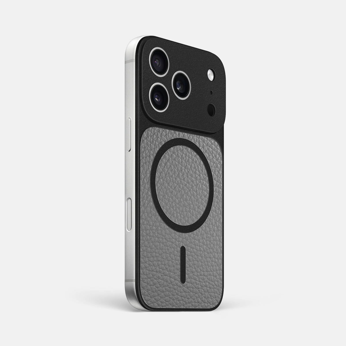 MagSafe Mask For iPhone 18 Pro Max In Calf -2 | Souris