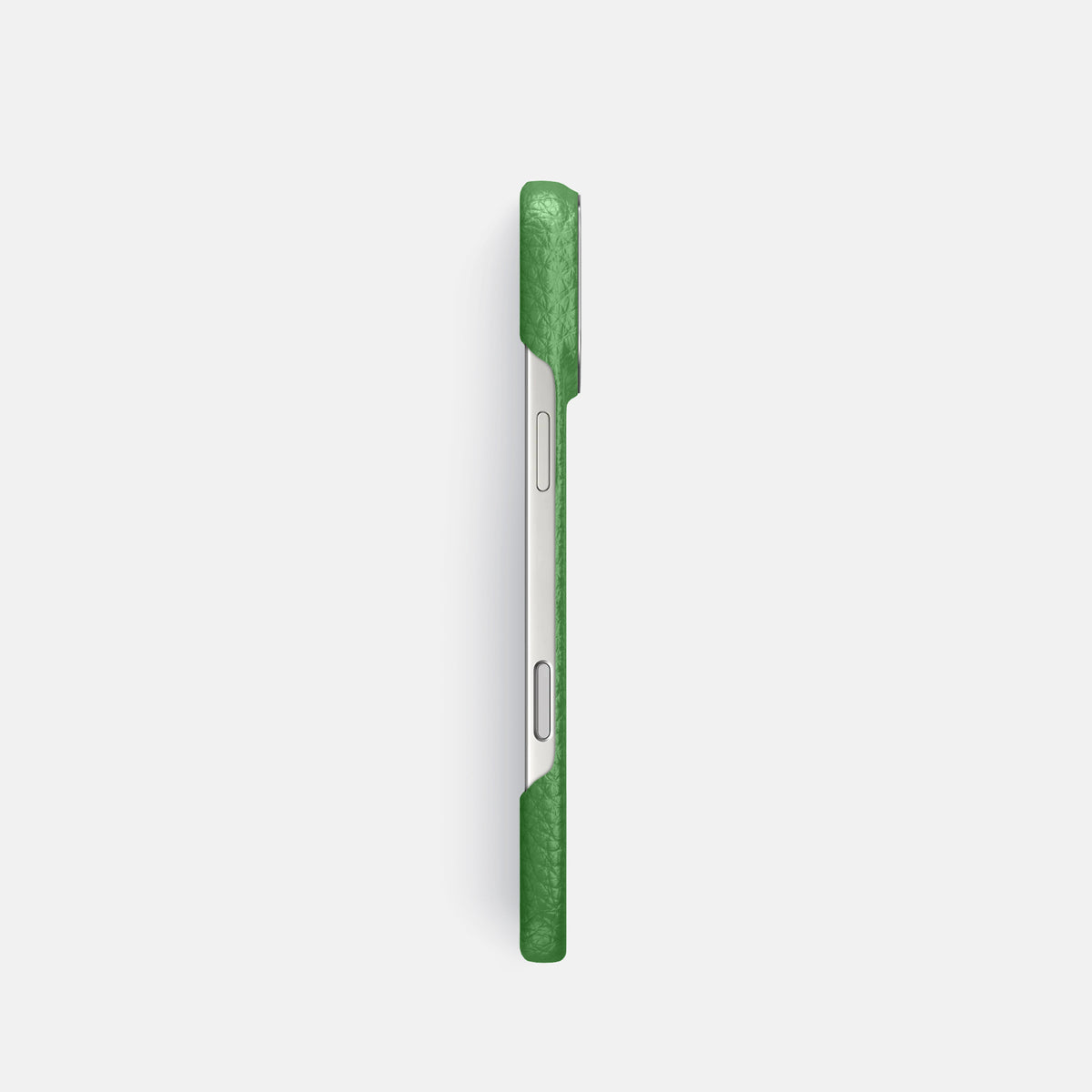 Classic Case For iPhone 17 Pro In Calf -3 | Herb-Steel