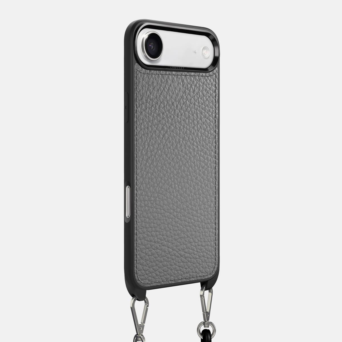 Crossbody Sport Case For iPhone 17 Air In Calf -2 | Souris