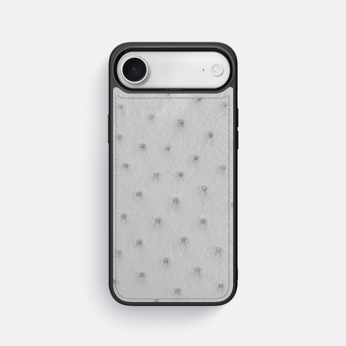 Sport Case For iPhone 17 Air In Ostrich