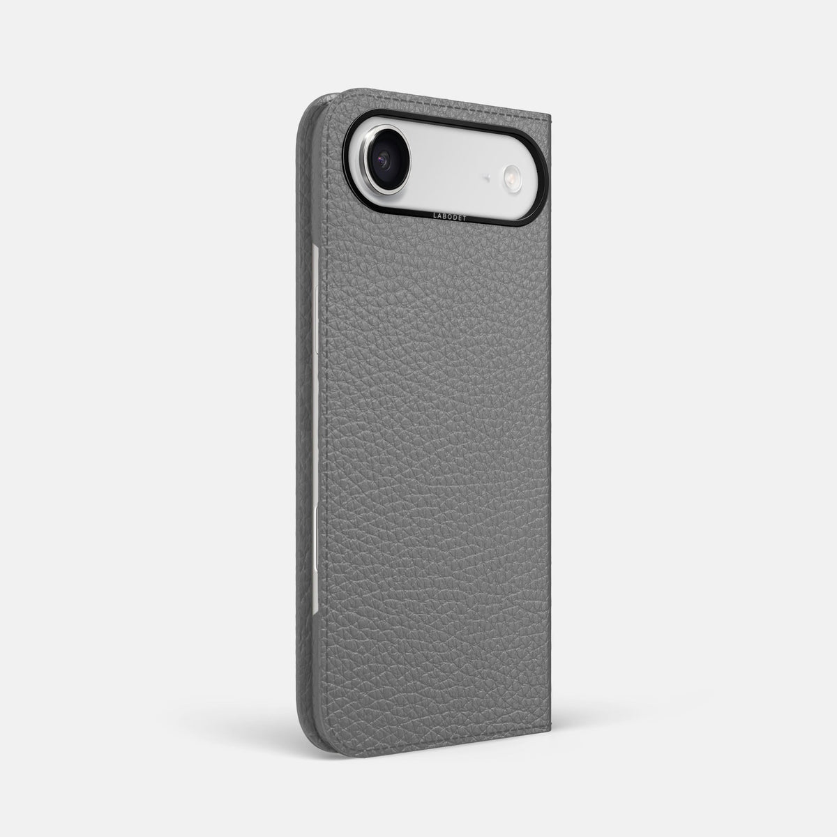 Folio Case For iPhone 17 Air In Calf
