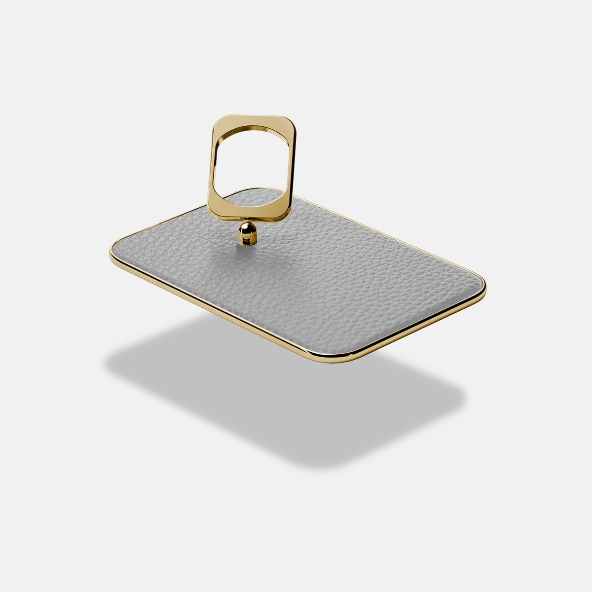 MagSafe Ring For iPhone 17 Pro Max In Calf -4 | Nuage-Gold