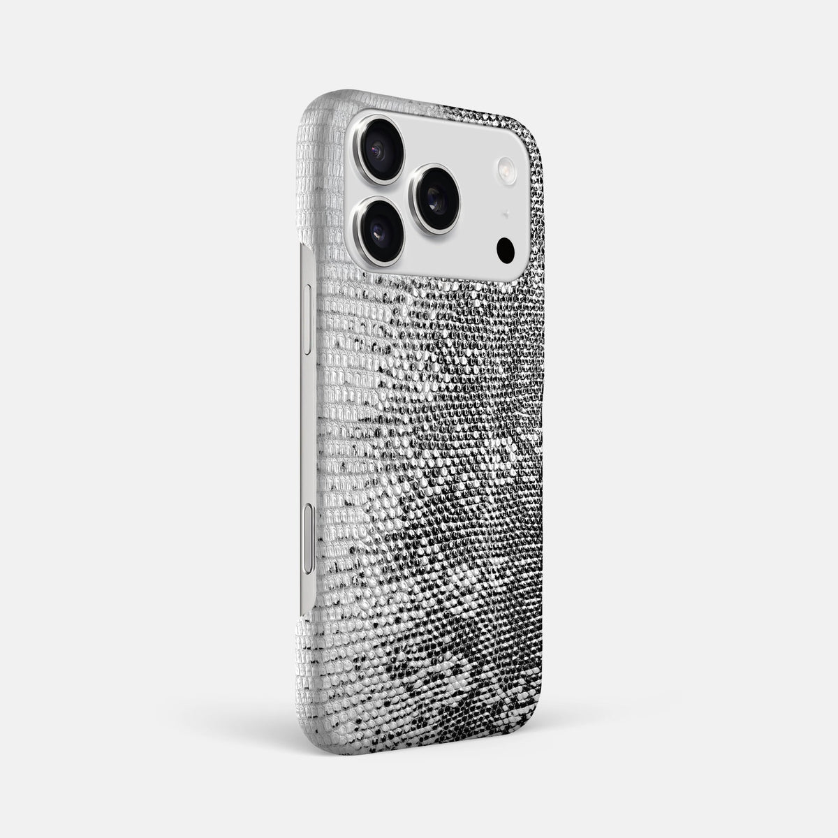 Slim Case For iPhone 18 Pro Max In Himalayan Lizard -2 | Dark