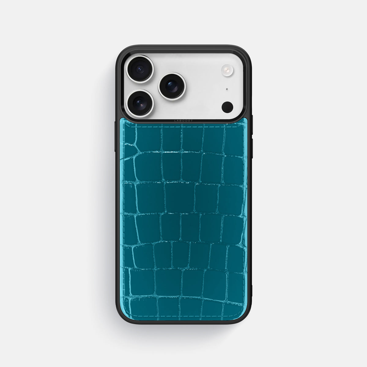 Sport Case For iPhone 17 Pro Max In Shiny Alligator -1 | Curacao