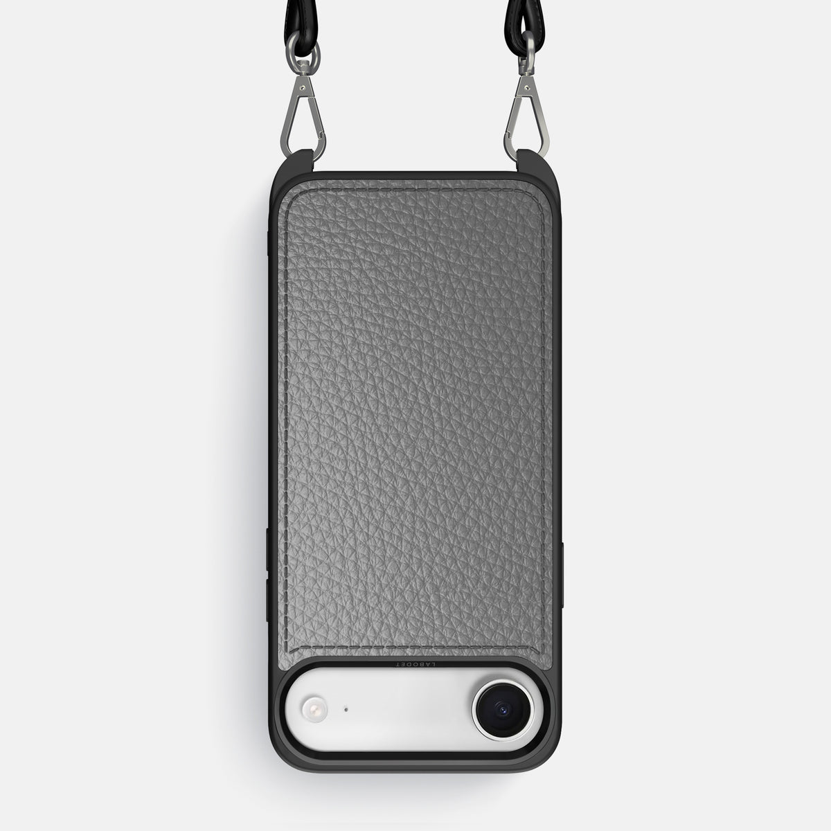 Crossbody Sport Case For iPhone 17 Air In Calf -1 | Souris