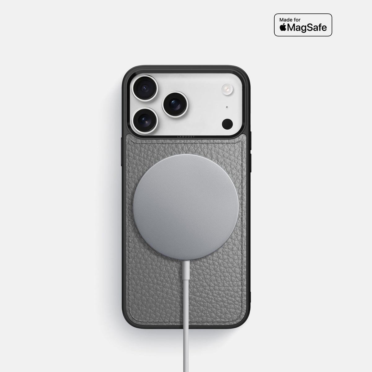 Sport Case For iPhone 18 Pro In Calf -5 | Souris