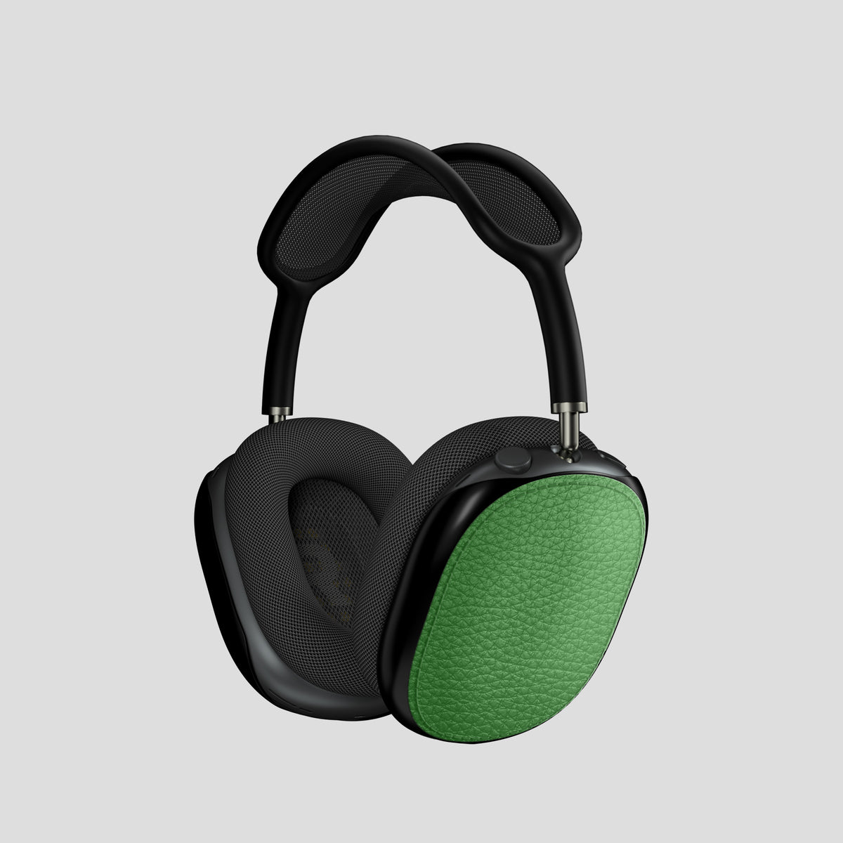 Shells For AirPods Max In Calf -1 | Herb