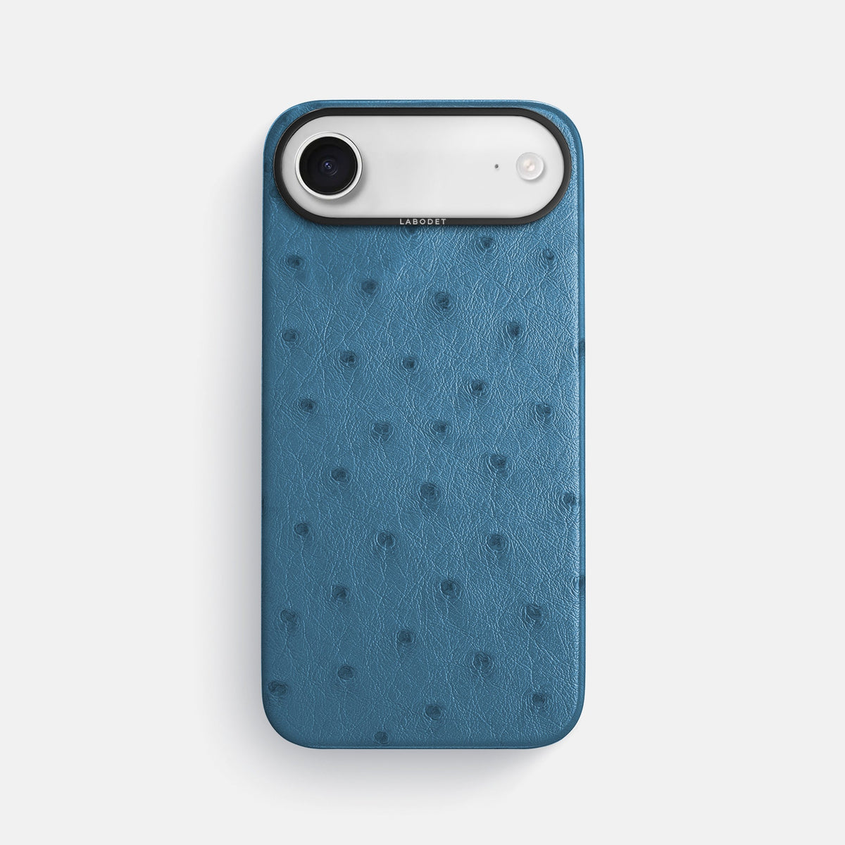 Classic Case For iPhone 17 Air In Ostrich