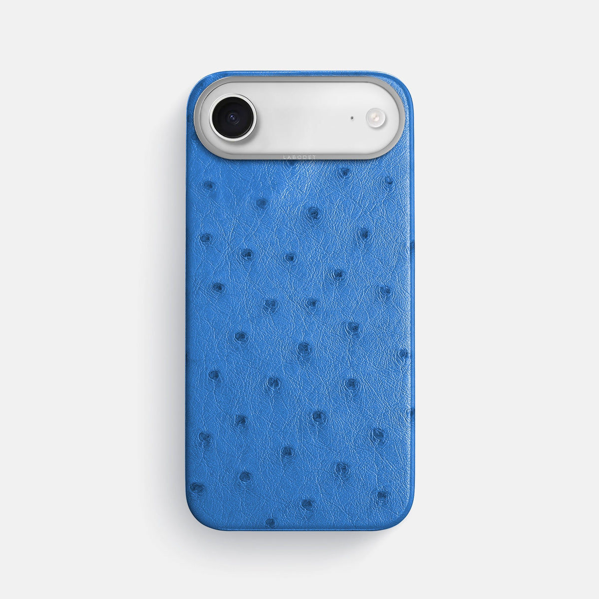 Classic Case For iPhone 17 Air In Ostrich