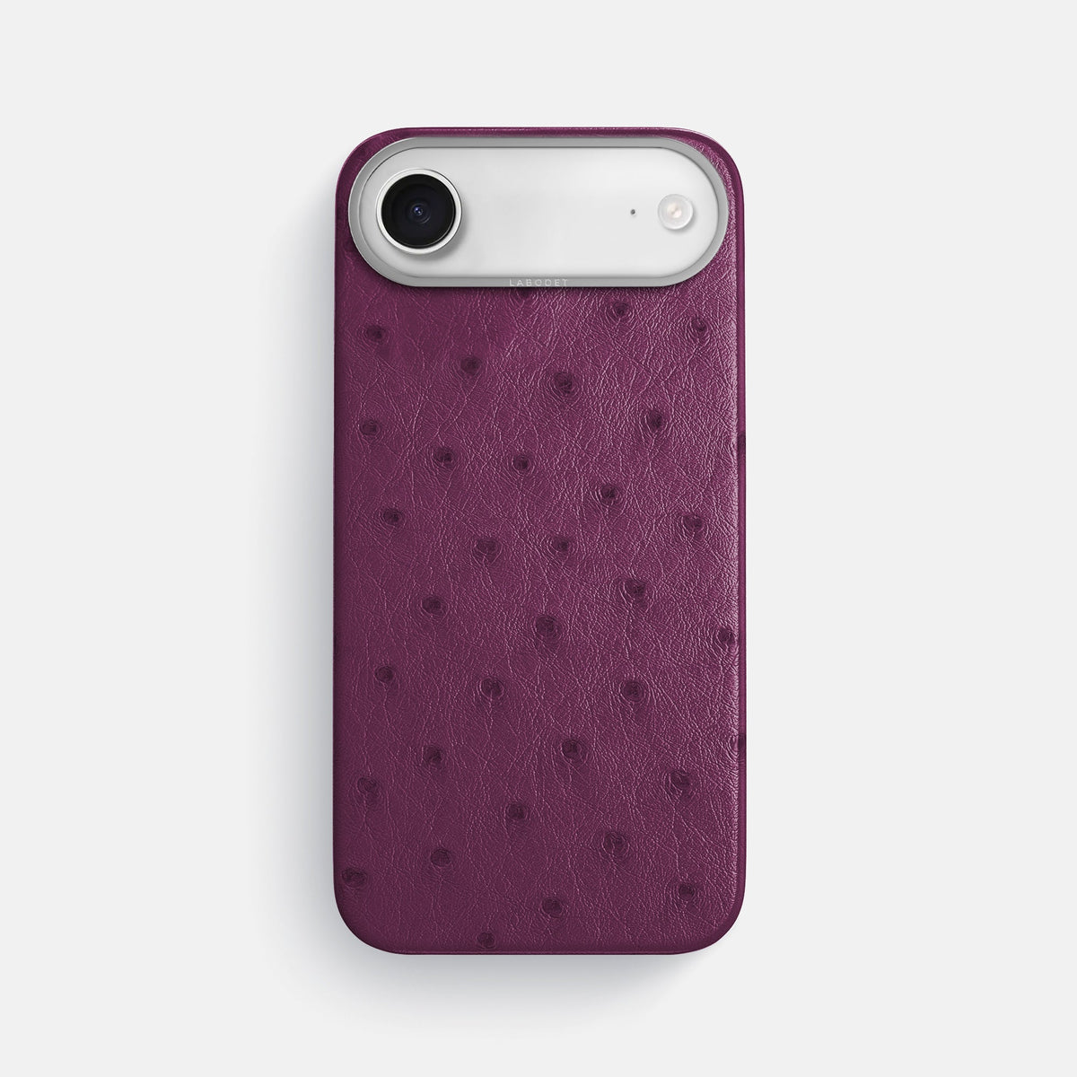 Classic Case For iPhone 17 Air In Ostrich