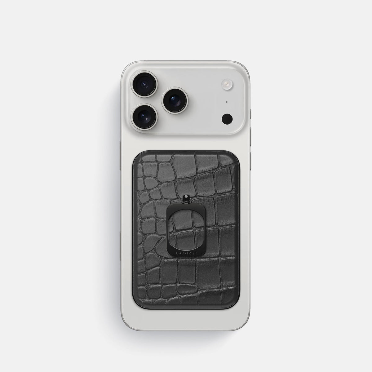MagSafe Ring For iPhone 17 Pro In Alligator