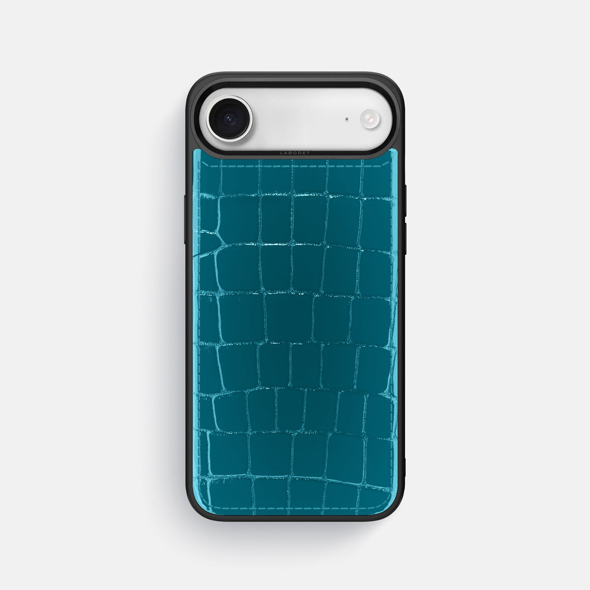 Sport Case For iPhone 17 Air In Shiny Alligator