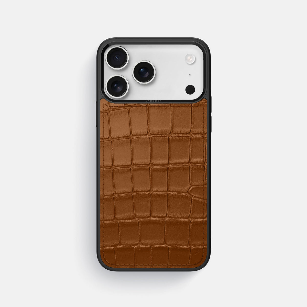 Sport Case For iPhone 18 Pro Max In Alligator -1 | Honey