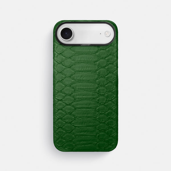 Classic Case For iPhone 17 Air In Python