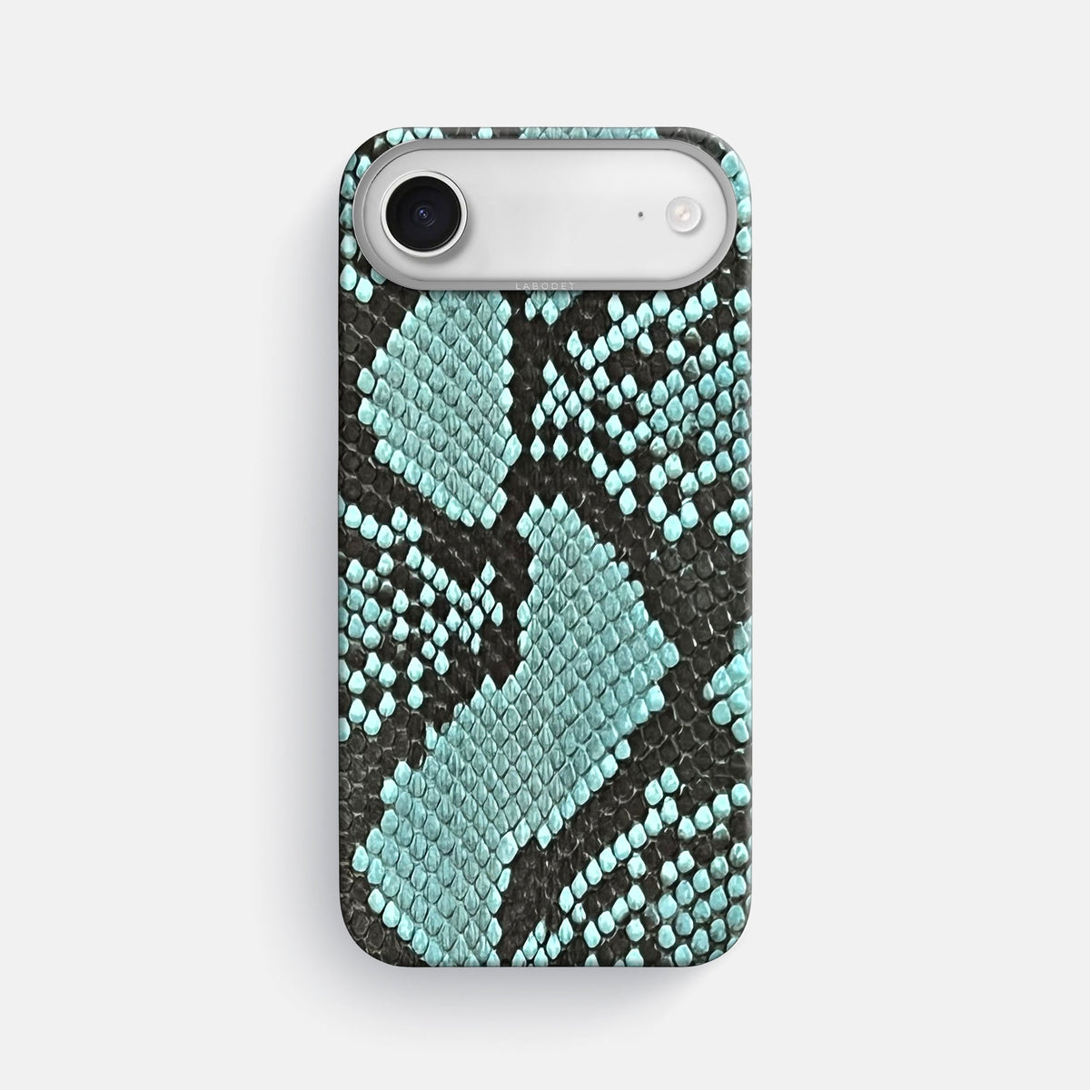 Classic Case For iPhone 17 Air In Deluxe Python