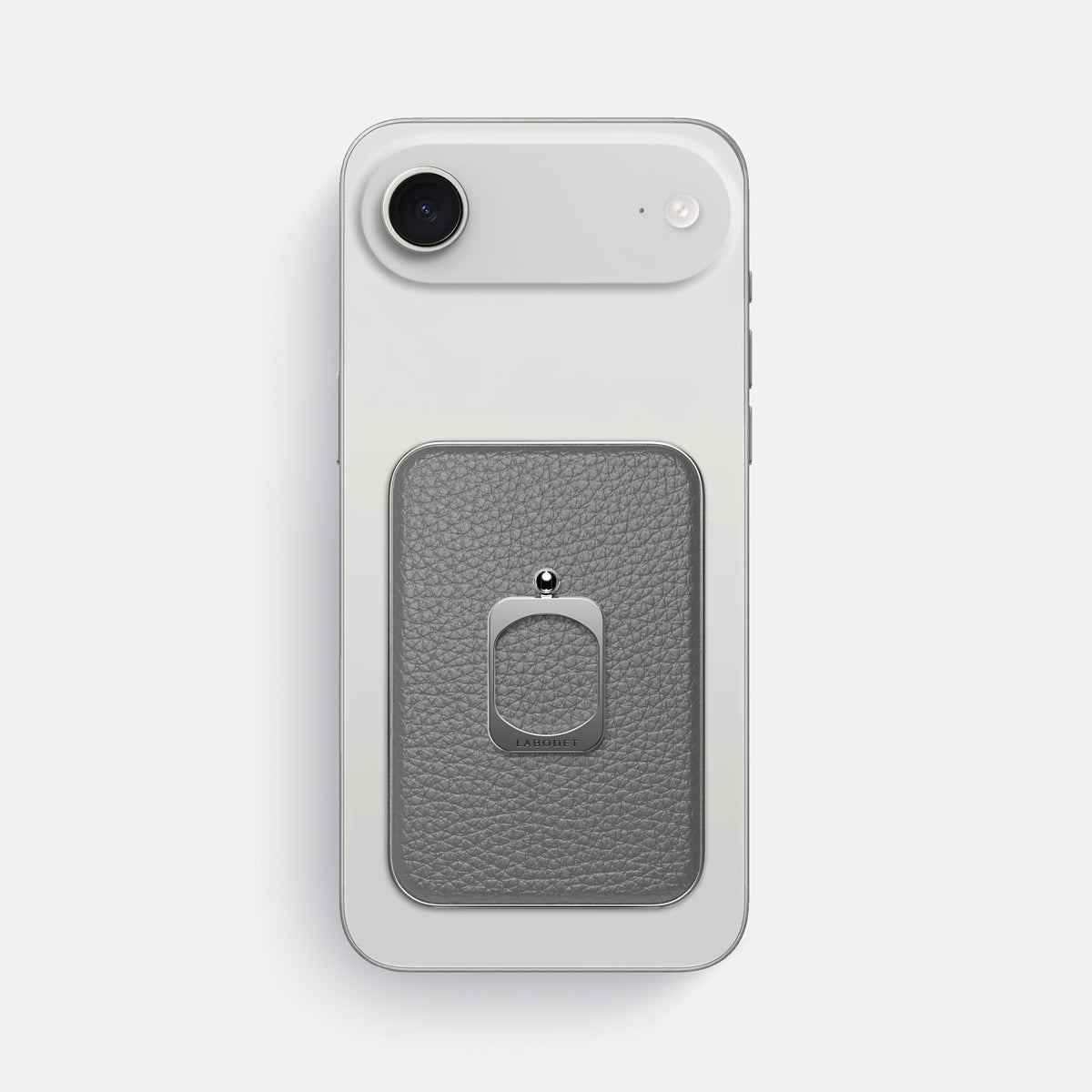 MagSafe Ring For iPhone 17 Air In Calf -2 | Souris-Steel