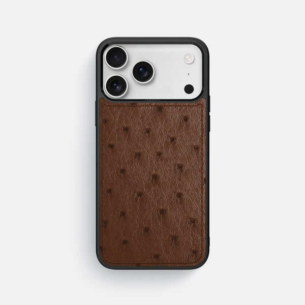 Sport Case For iPhone 17 Pro Max In Ostrich