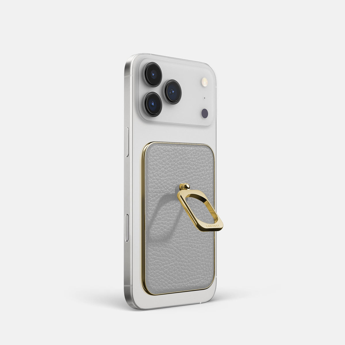 MagSafe Ring For iPhone 18 Pro In Calf -1 | Nuage-Gold