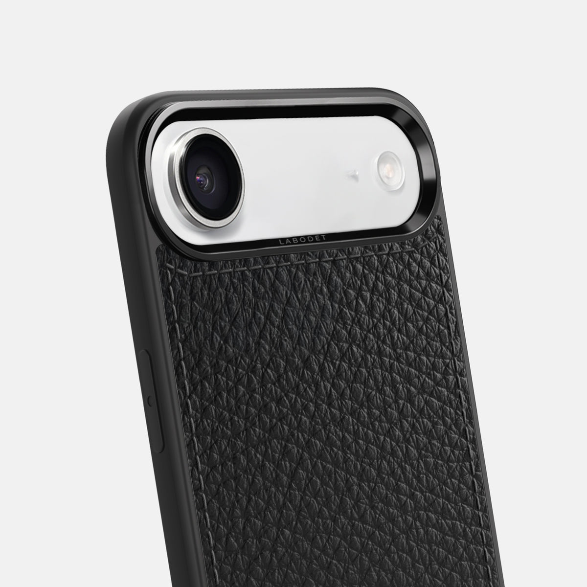 Sport Case For iPhone 17 Air In Calf -6 | Black