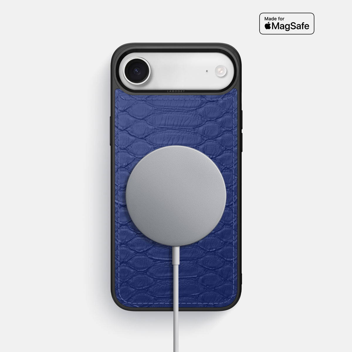 Sport Case For iPhone 17 Air In Python -5 | Royal-Blue