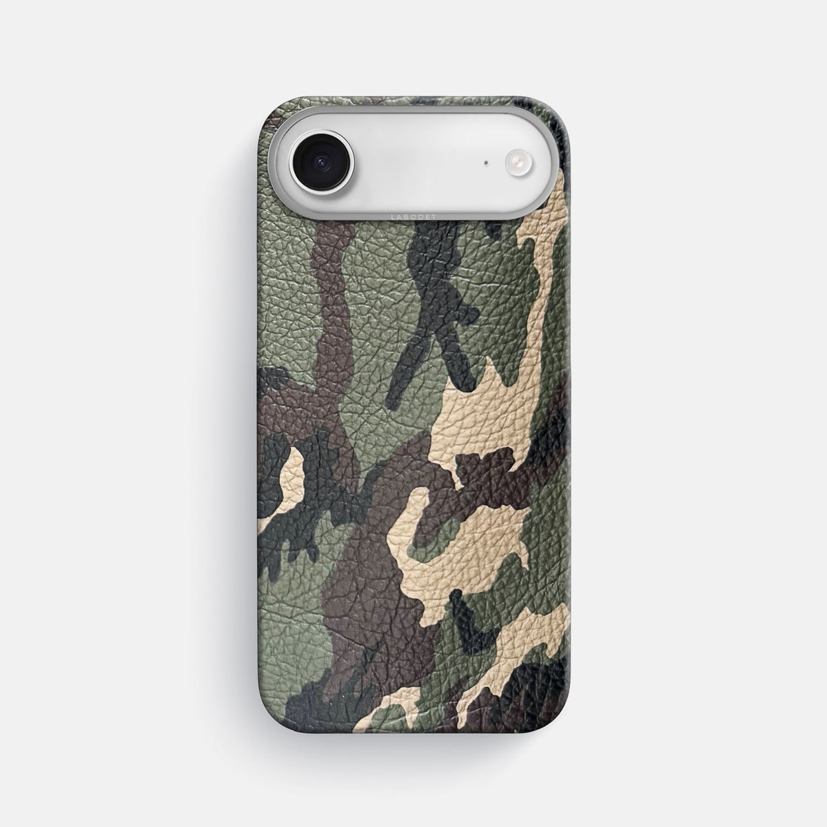 Classic Case For iPhone 17 Air In Calf