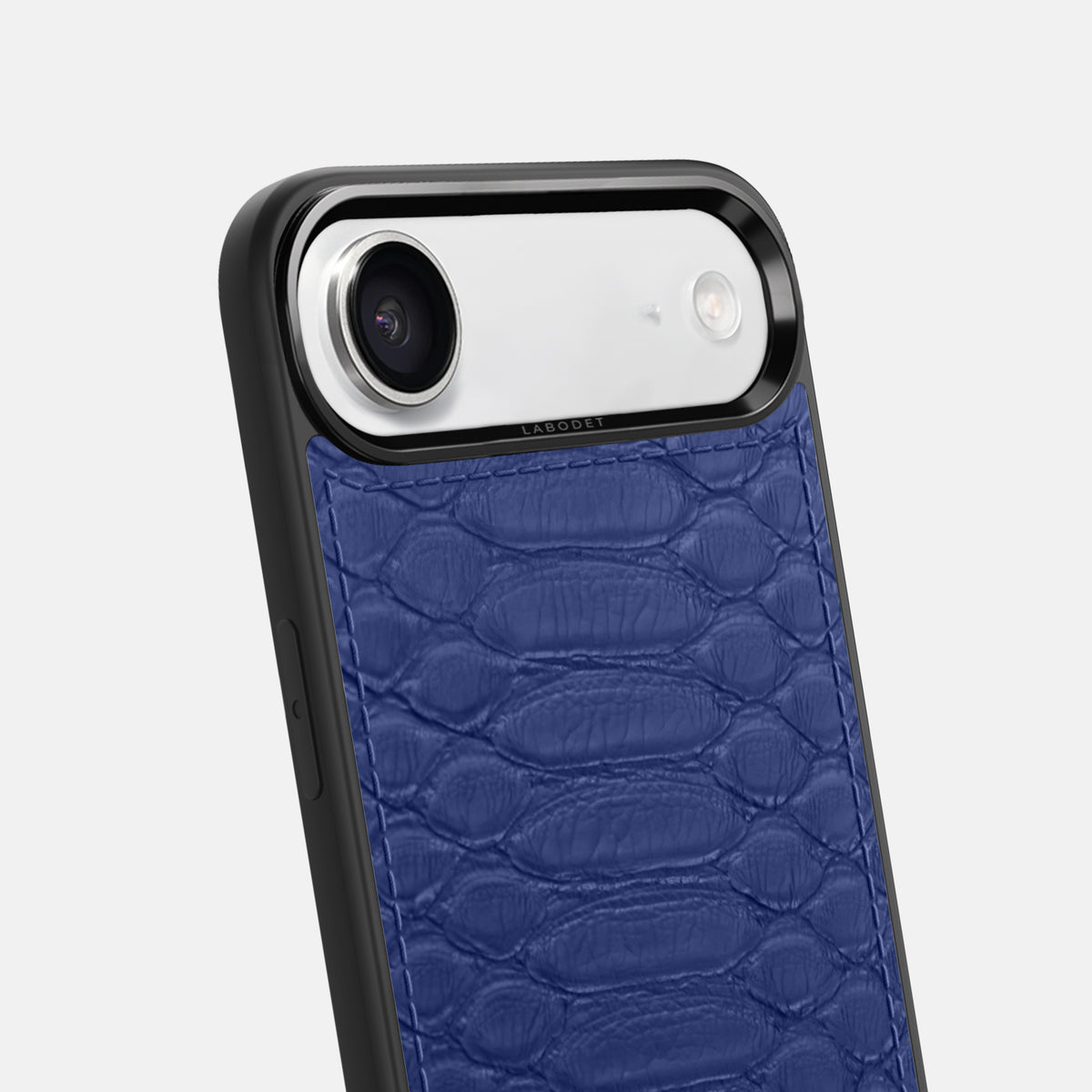 Sport Case For iPhone 17 Air In Python -6 | Royal-Blue