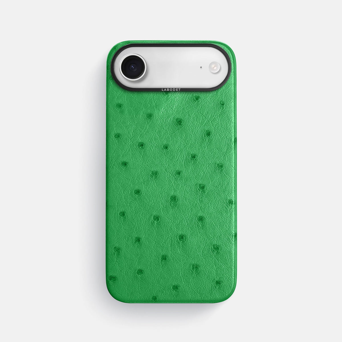 Classic Case For iPhone 17 Air In Ostrich