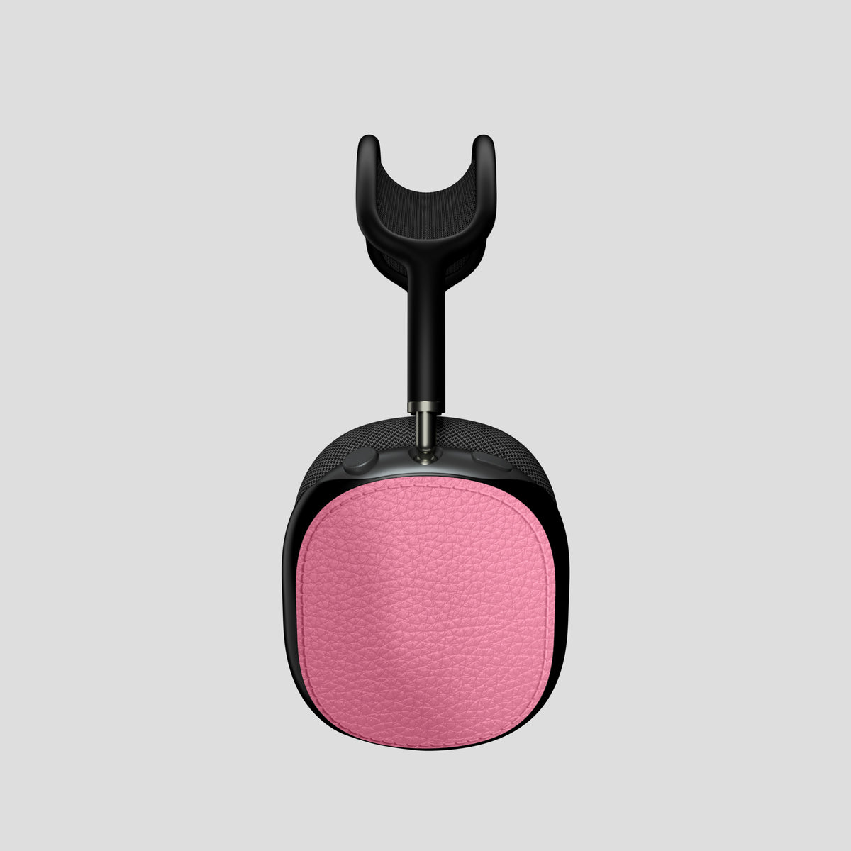 Shells For AirPods Max In Calf -3 | Pink