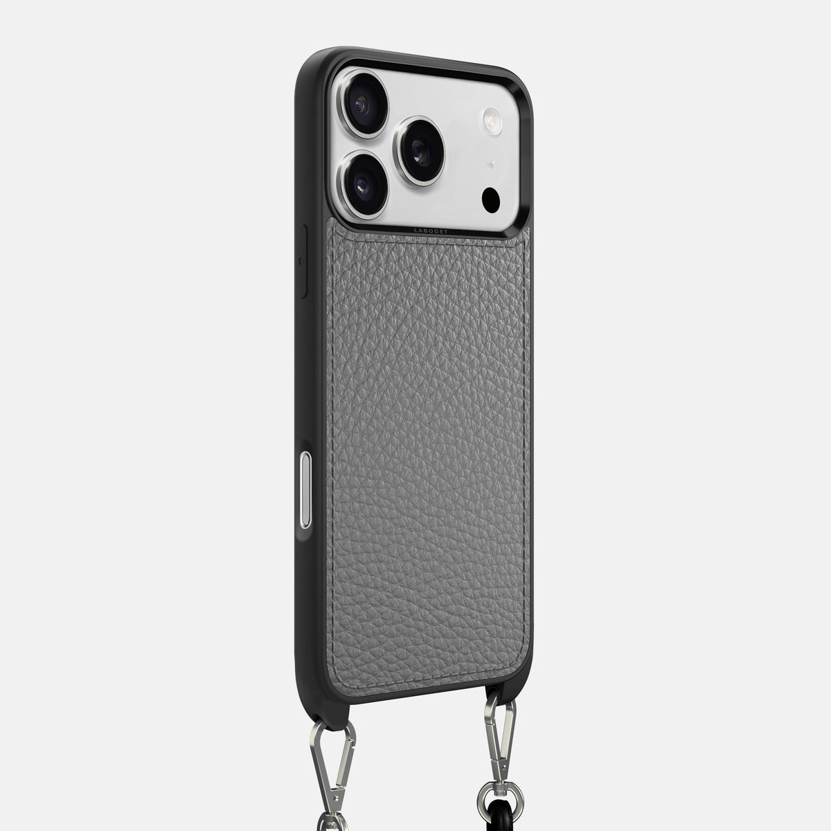 Crossbody Sport Case For iPhone 18 Pro Max In Calf -2 | Souris
