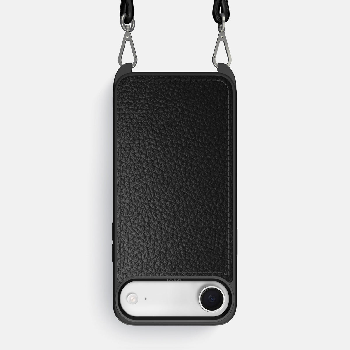 Crossbody Sport Case For iPhone 17 Air In Calf