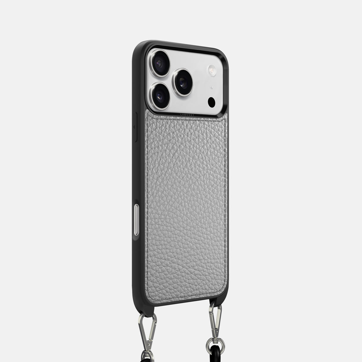 Crossbody Sport Case For iPhone 17 Pro In Calf -2 | Nuage