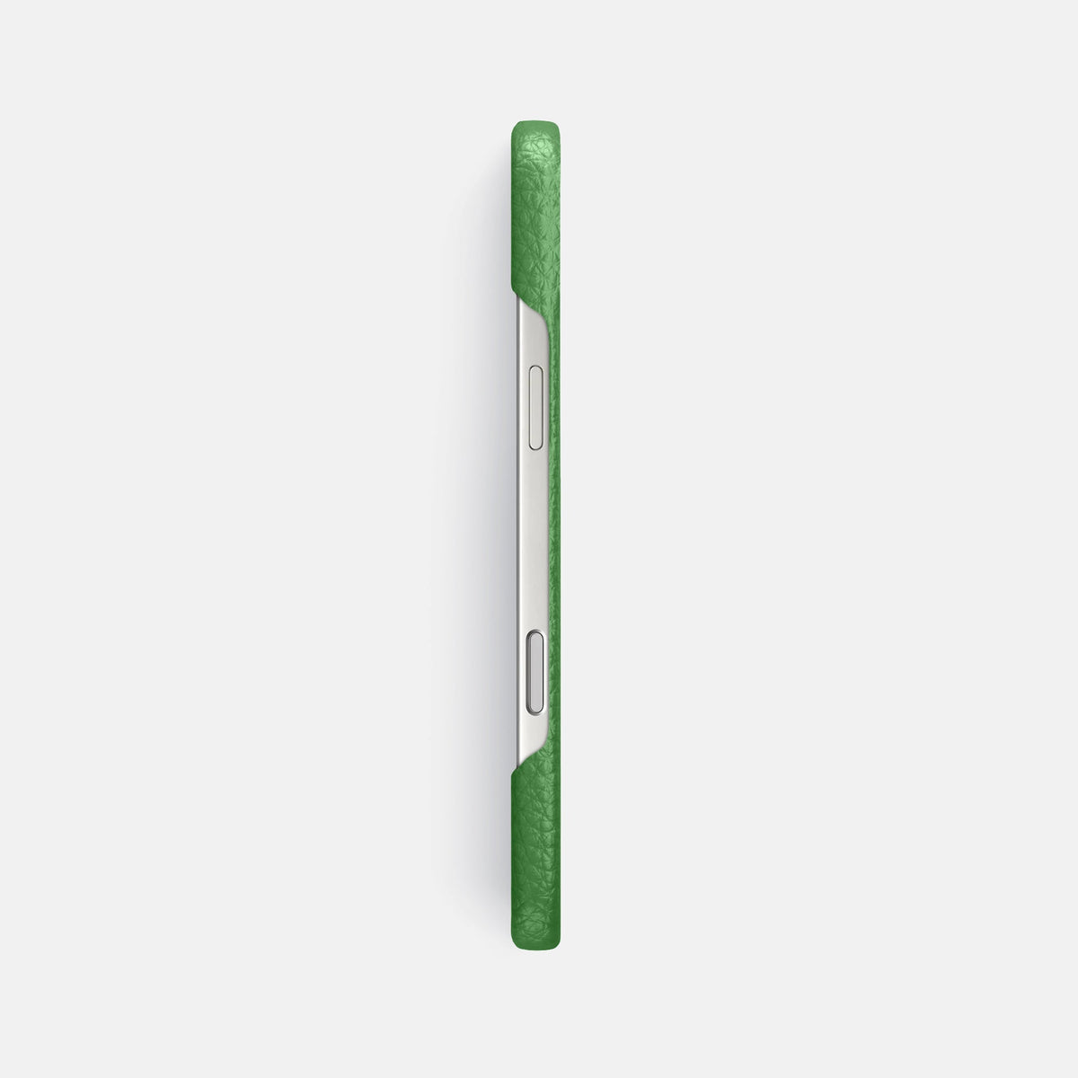 Slim Case For iPhone 18 Pro Max In Calf -3 | Herb