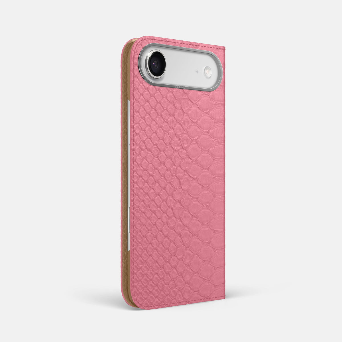 Folio Case For iPhone 17 Air In Python